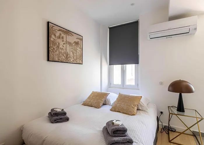 Superb 90M2 Apartment In The Heart Of Cannes