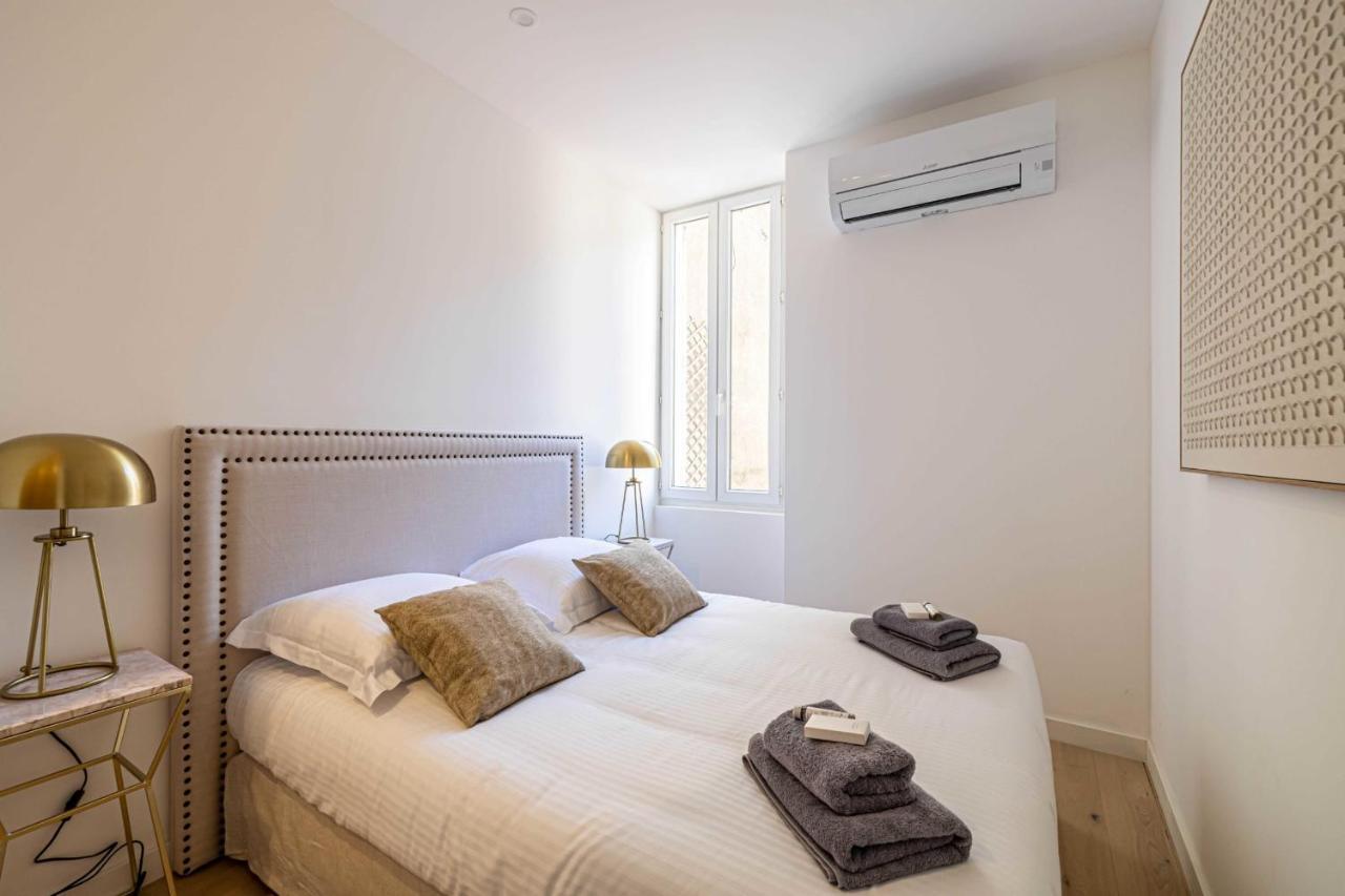 Superb 90m2 In The Heart Of Apartment